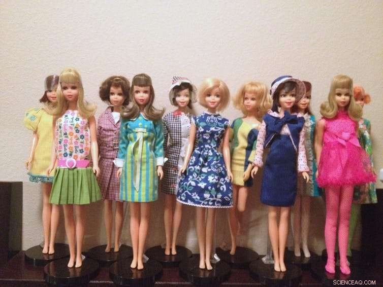 The Enduring Appeal of Robotic Dogs, Puppets, and Dolls