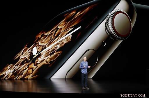 Apple Unveils Its Most Expensive iPhone Yet: $1,100 Model