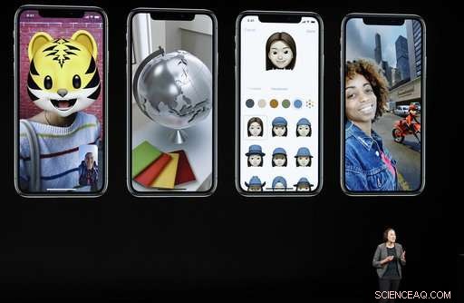 Apple Unveils Its Most Expensive iPhone Yet: $1,100 Model