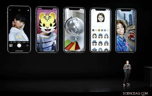 Apple Unveils Its Most Expensive iPhone Yet: $1,100 Model