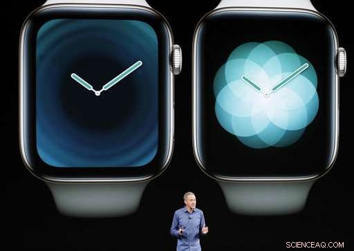 Apple Unveils Its Most Expensive iPhone Yet: $1,100 Model