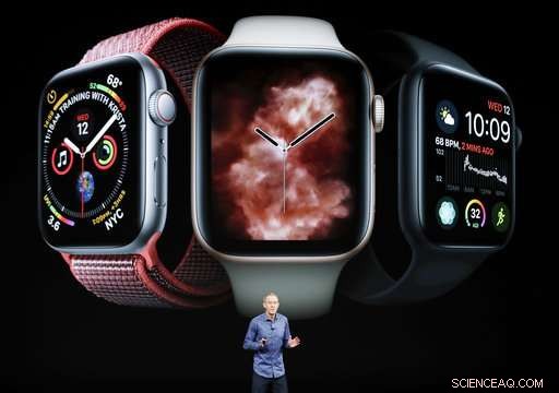 Apple Unveils Its Most Expensive iPhone Yet: $1,100 Model