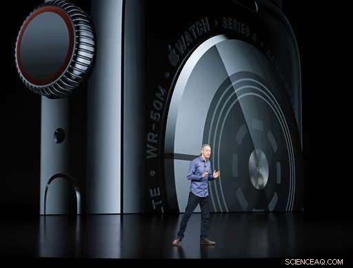 Apple Unveils Its Most Expensive iPhone Yet: $1,100 Model