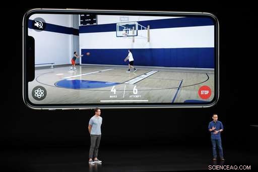 Apple Unveils Its Most Expensive iPhone Yet: $1,100 Model