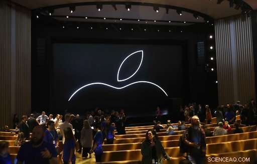 Apple Unveils Its Most Expensive iPhone Yet: $1,100 Model