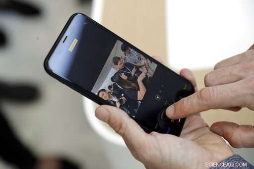 Apple Unveils Its Most Expensive iPhone Yet: $1,100 Model