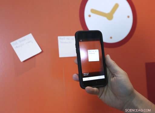 Innovative Talking Gloves & Tactile Windows Empower the Disabled