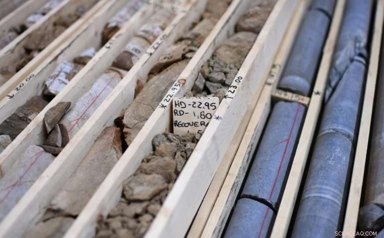 Portugal Sees Rapid Lithium Expansion as Electric Vehicle Demand Soars