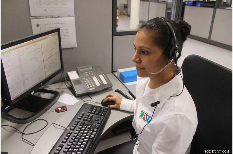 Emergency Mobile: Rapid Response for Medical Crises