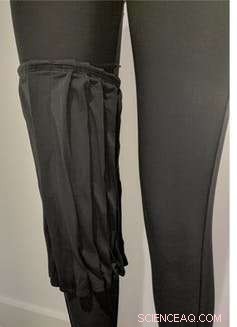 New Robotic Trousers Offer Hope for Restoring Mobility to Disabled Individuals