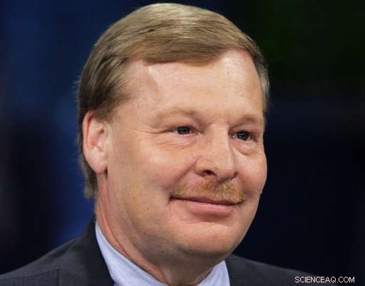 DowDuPont Announces Leadership Appointments for Corteva Agriscience and DuPont