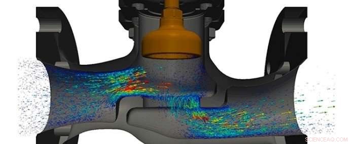 Optimized Project Performance with Advanced Virtual Simulation & 3‑D Modeling