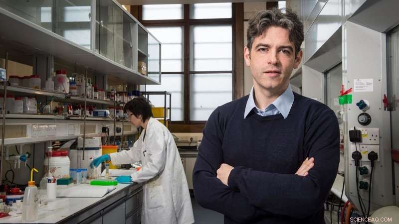 10× Faster Liquid Batteries: Minutes‑Long Electric Car Refueling