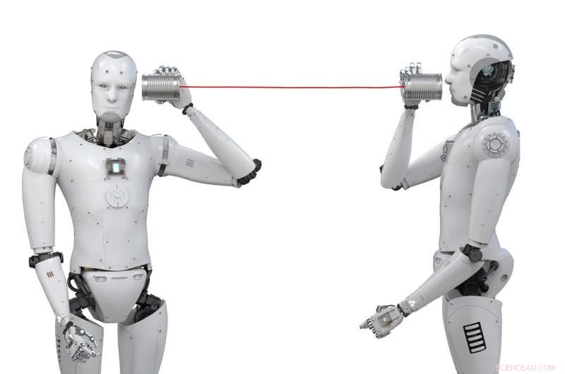 Why AI Struggles with Natural Conversation