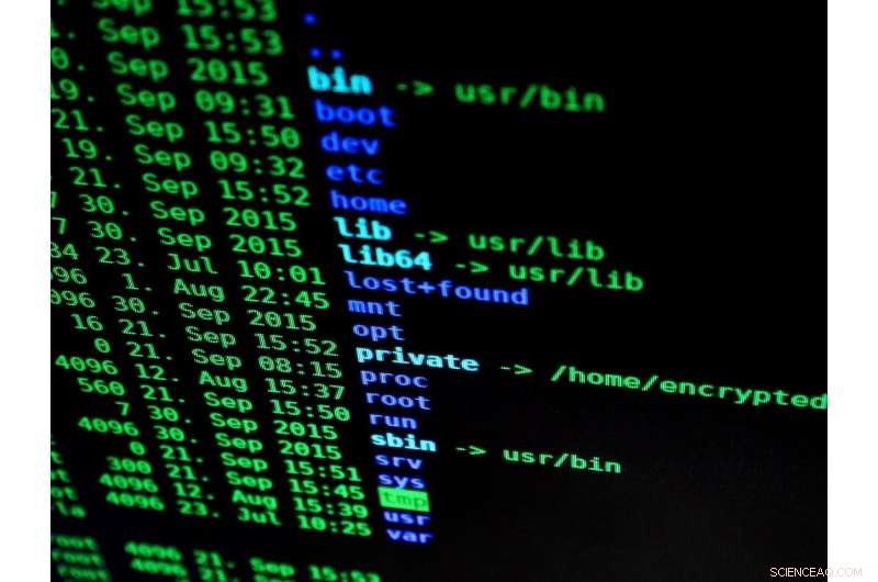 Global Spread of Israeli Spyware Detected by Researchers