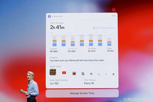 Cut Screen Time: New Phone Controls for Parents and Children