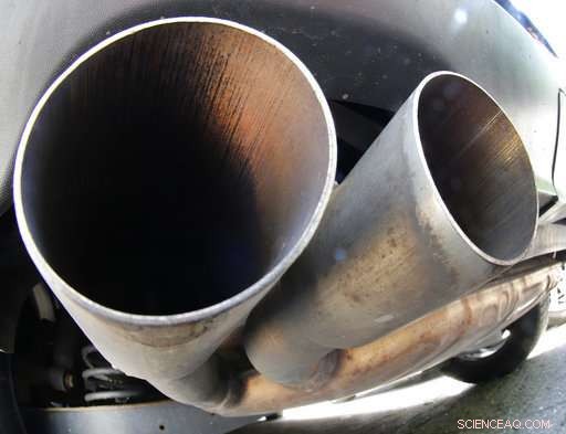 EU Launches Investigation into Possible Collusion Among German Carmakers