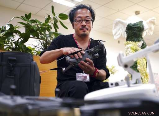 Japan Poised to Lead in Vertical‑Takeoff Flying Car Innovation