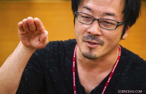 Japan Poised to Lead in Vertical‑Takeoff Flying Car Innovation