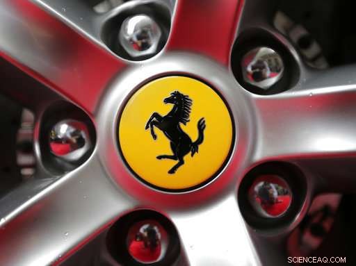 Ferrari Reclaims Heritage with Bold New Strategic Vision