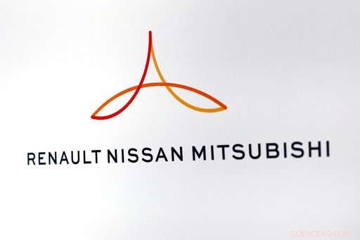 Renault‑Nissan Adopts Android OS for Vehicle Dashboards