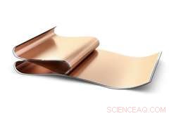 Revolutionary Printed Solar Cells Promise to Transform Electronics Manufacturing