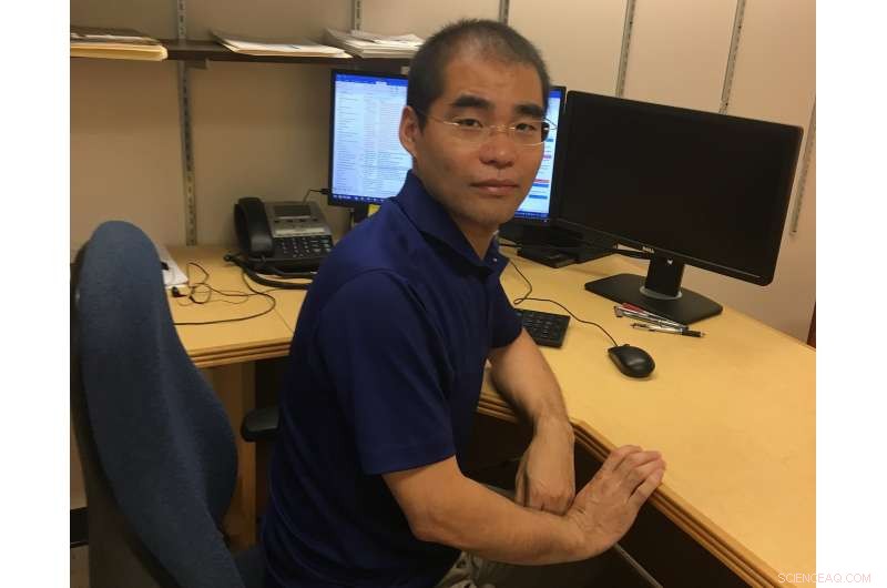 Advanced Body Support System Enables Stroke and Trauma Patients to Regain Walking Ability