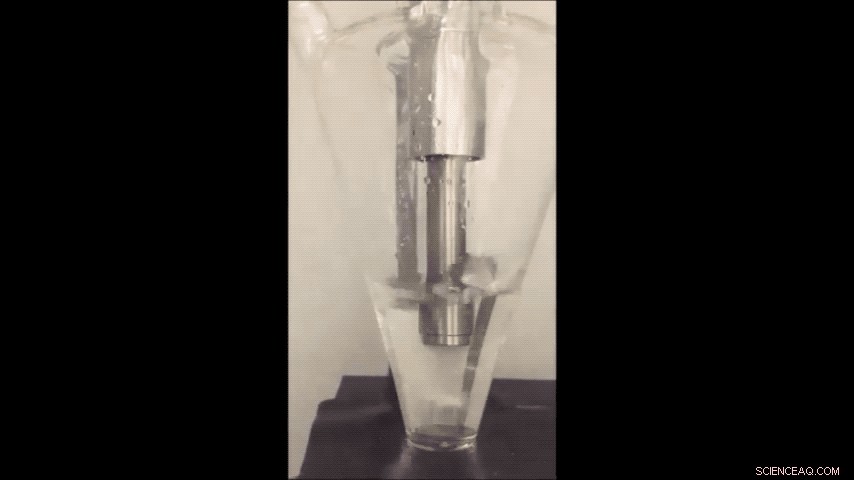 Affordable Earth Element Promises Breakthrough in Battery Technology