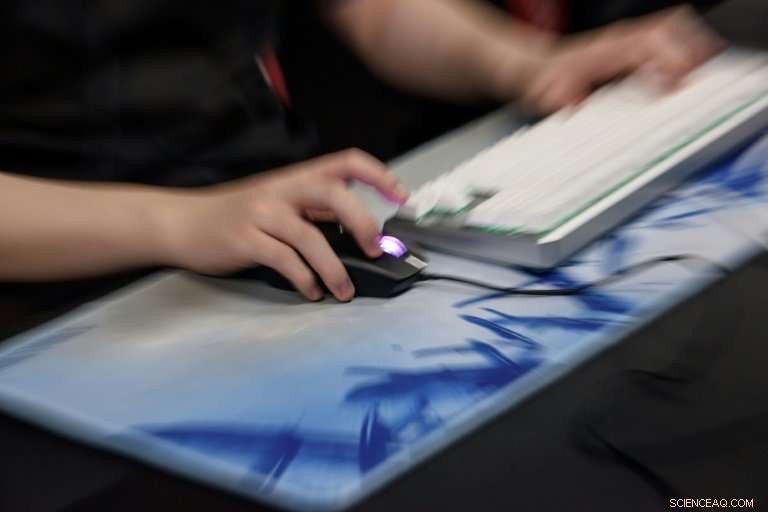 DFL Launches Major eSports Championship for Bundesliga Teams