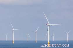 Meshed Offshore Transmission Grids: Essential for a Sustainable Energy Future