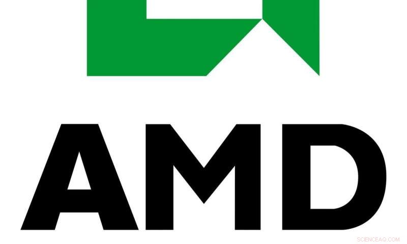 AMD Elevates Ryzen Performance with New 45W Laptop CPUs