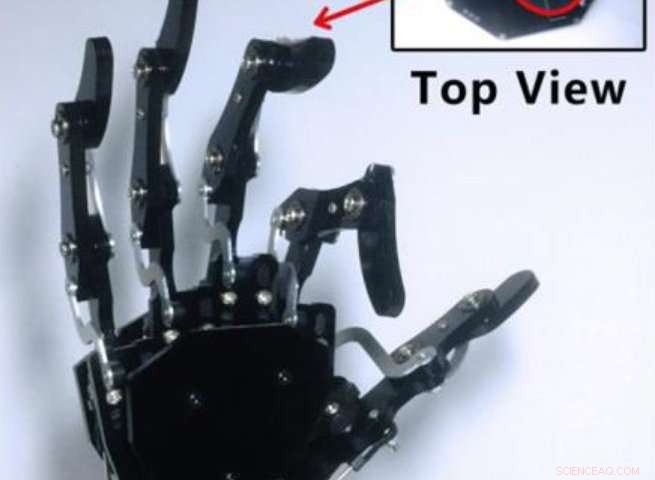 E-Skin Detects Wind, Water Drops, and Ant Movements with Unprecedented Sensitivity