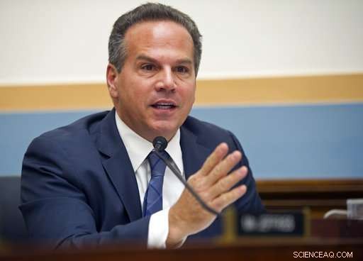 Congressional Inquiry into Google s Handling of Children s Privacy on YouTube