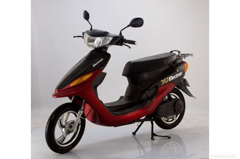 E-Scooters: A Viable Solution to the Last-Mile Challenge—Learning from Dockless Bike Failures