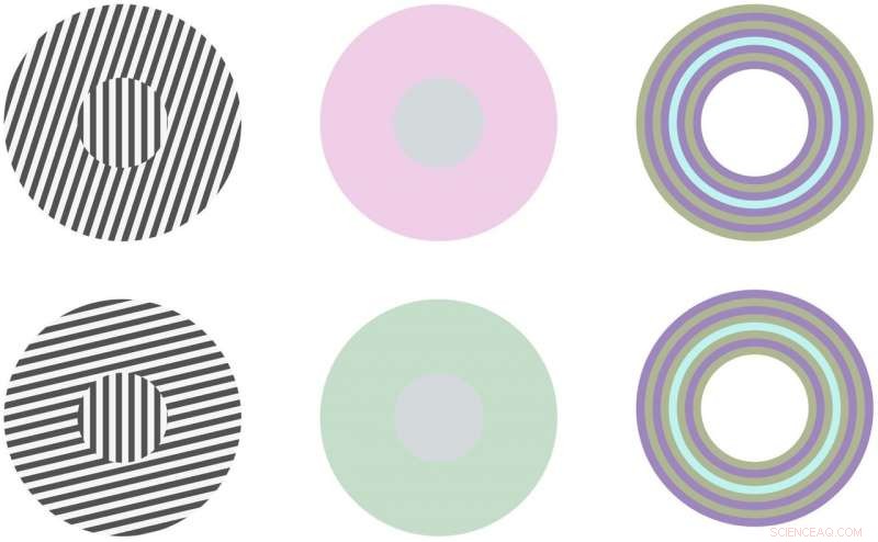 Teaching AI to Perceive Optical Illusions: Advancing Context-Aware Computer Vision