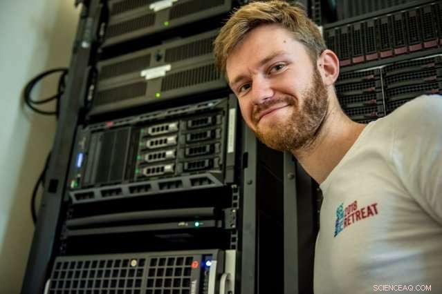 The Science of Recognizing Partially Seen Objects