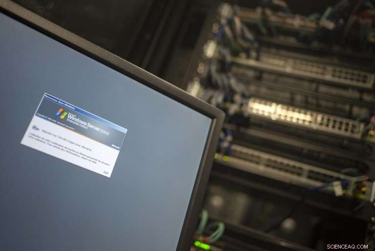 Cyber Attacks on Real Estate Transactions Cause Significant Losses