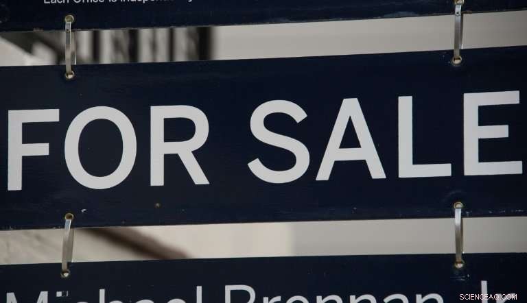 Cyber Attacks on Real Estate Transactions Cause Significant Losses