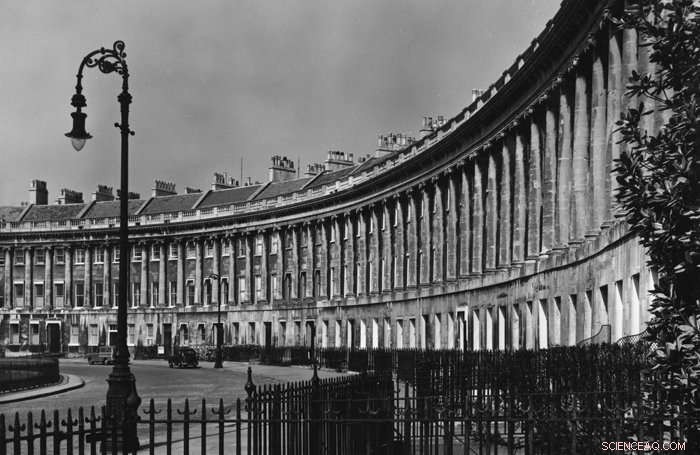 Balancing Energy Retrofit with Heritage Conservation: A Practical Guide to Sustainable Historic Building Upgrades