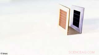 Record-Setting 24.6% Efficiency Achieved in Perovskite/CIGS Tandem Solar Cell