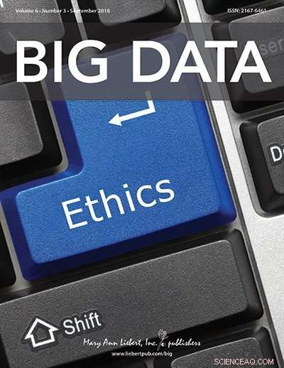 Navigating the Complexities of Data Ethics in a Rapidly Evolving World