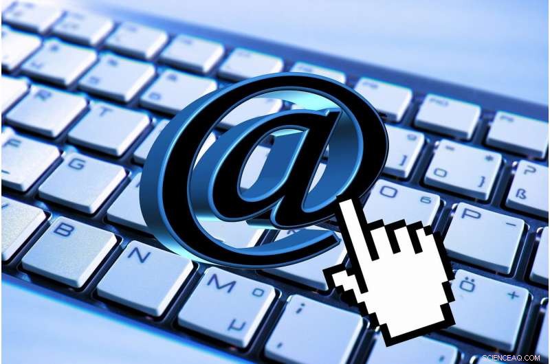 Forensic Investigation Reveals Windows Stores Email: Protect Your Privacy