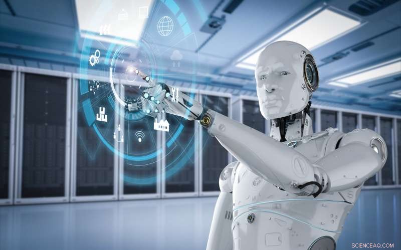 Debunking AI Takeover Myths: Why It Won’t Take Over the World