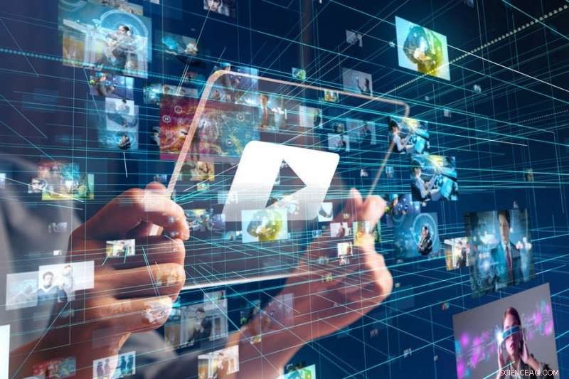 Preserving Vital Video Evidence of War Crimes: How to Protect and Archive It