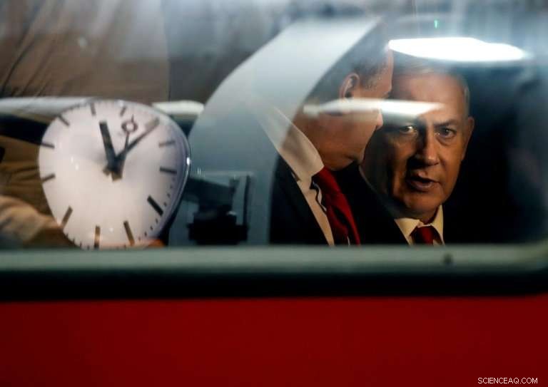 Israel s New High-Speed Train Launches After Years of Anticipation