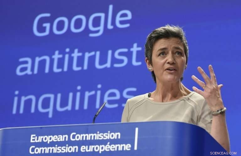 Google Celebrates 20 Years of Search, Charting the Future