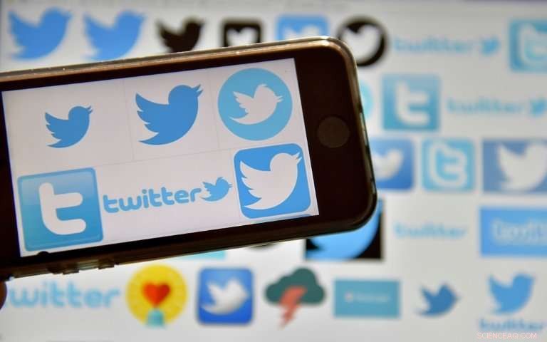 Twitter, With User Input, Moves to Ban Dehumanizing Comments