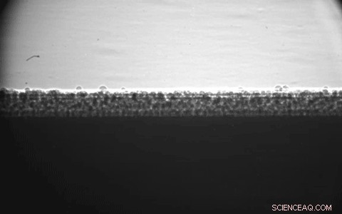 Infrared Camera Enhances 3‑D Printing Quality and Reproducibility