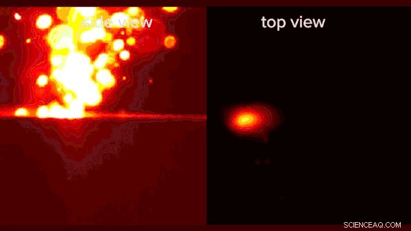Infrared Camera Enhances 3‑D Printing Quality and Reproducibility