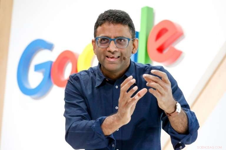 Google Enhances Search with Predictive Features and Visual Search